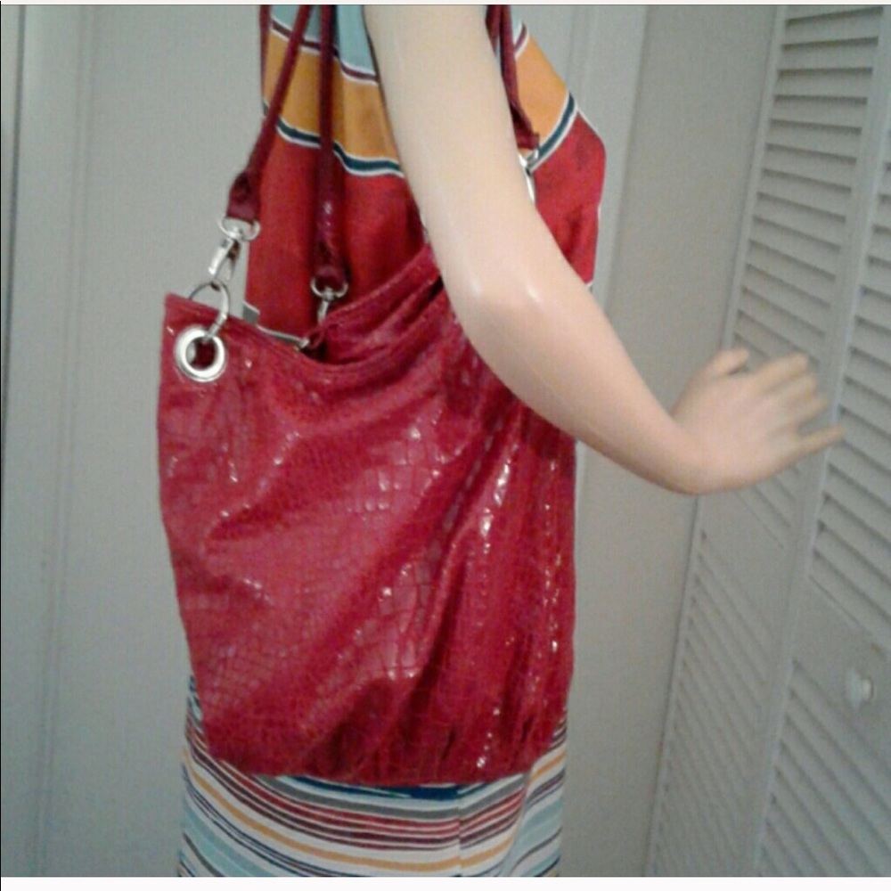Hobo Bag - Picture 5 of 8